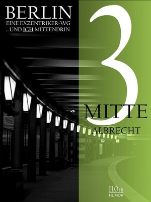 cover image of Mitte 3